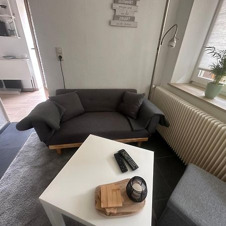 Sauerlandapartment Emely Plettenberg Zewnętrze zdjęcie