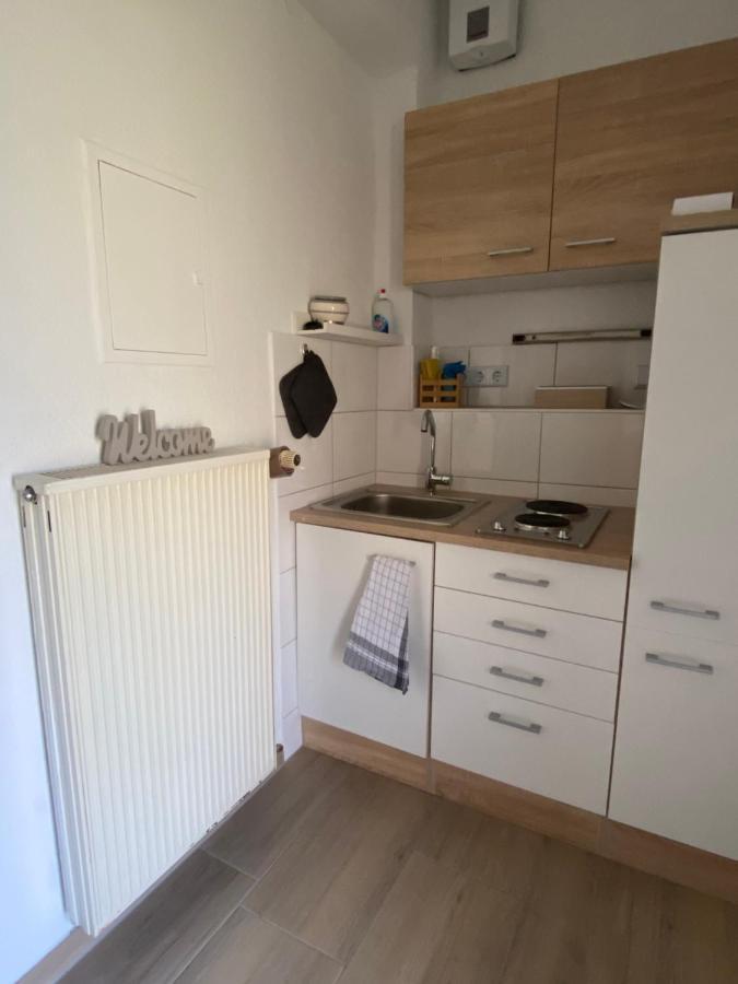 Sauerlandapartment Emely Plettenberg Zewnętrze zdjęcie