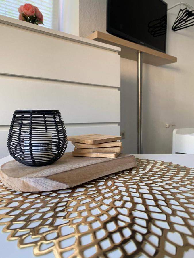 Sauerlandapartment Emely Plettenberg Zewnętrze zdjęcie