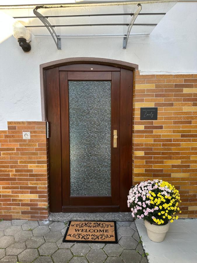 Sauerlandapartment Emely Plettenberg Zewnętrze zdjęcie