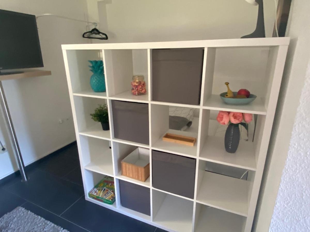Sauerlandapartment Emely Plettenberg Zewnętrze zdjęcie