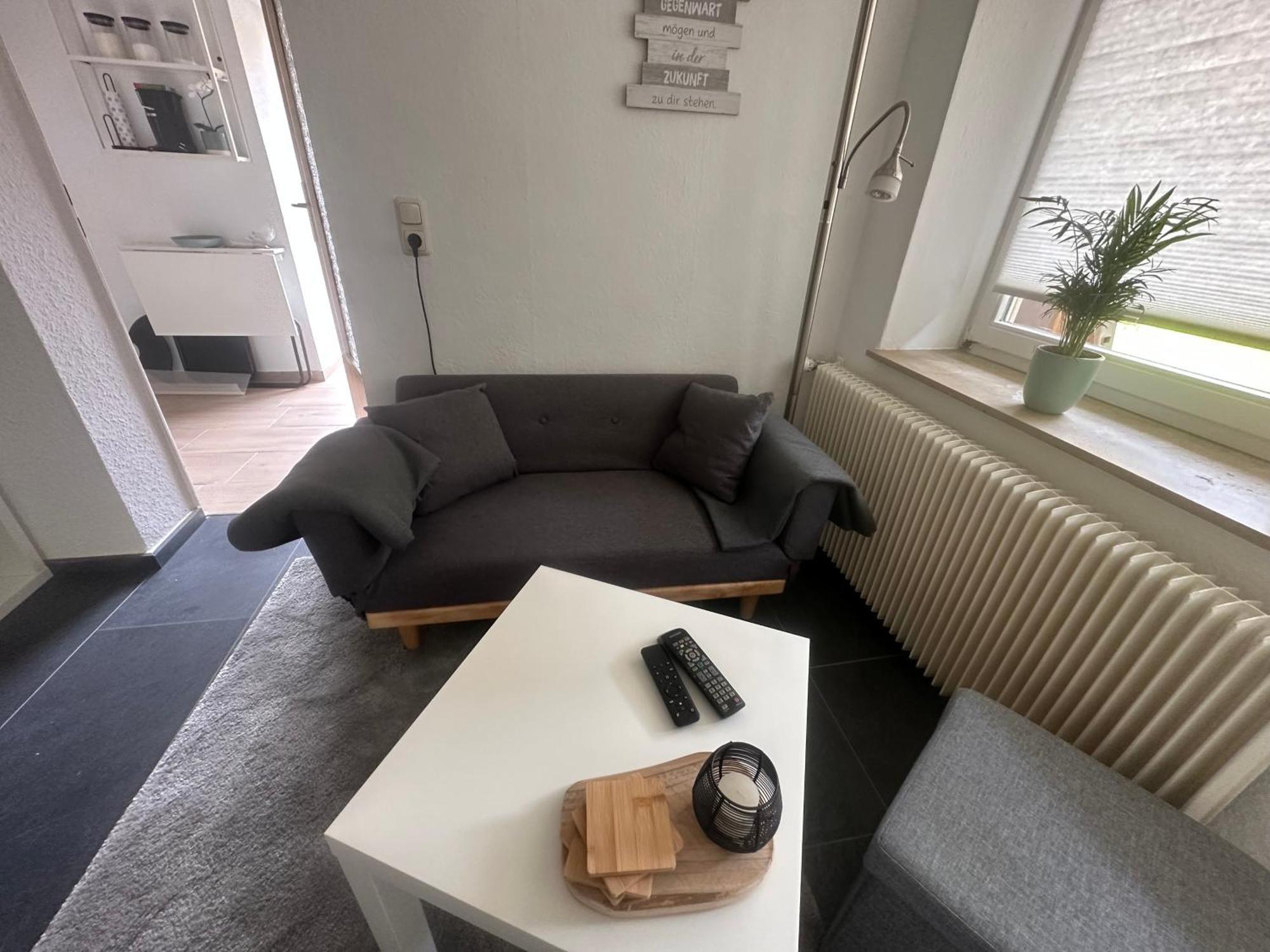 Sauerlandapartment Emely Plettenberg Zewnętrze zdjęcie